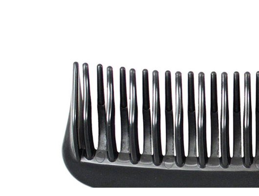 Расческа KAIZER Гребень для волос пластиковый 801041